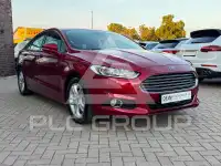 2014 Ford Mondeo