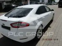 2014 Ford Mondeo
