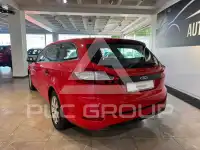 2014 Ford Mondeo