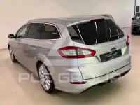 2014 Ford Mondeo