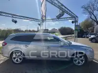 2014 Ford Mondeo
