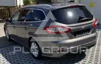 2014 Ford Mondeo