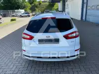 2014 Ford Mondeo