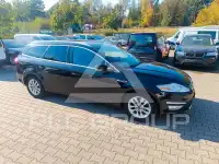 2014 Ford Mondeo