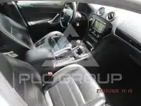 2014 Ford Mondeo