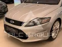 2014 Ford Mondeo