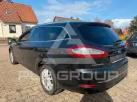 2014 Ford Mondeo