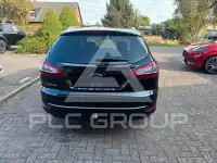 2014 Ford Mondeo