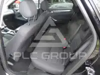 2014 Ford Mondeo