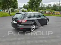 2014 Ford Mondeo