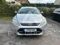 2014 Ford Mondeo