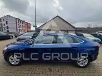 2014 Ford Mondeo