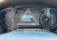 2014 Ford Mondeo