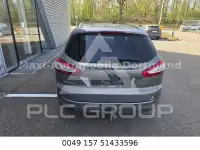 2014 Ford Mondeo