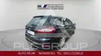 2014 Ford Mondeo