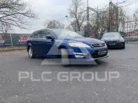 2014 Ford Mondeo