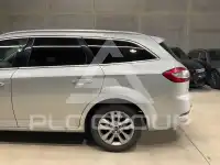 2014 Ford Mondeo