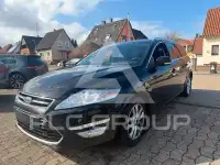 2014 Ford Mondeo