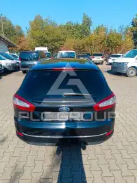 2014 Ford Mondeo