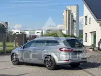 2014 Ford Mondeo