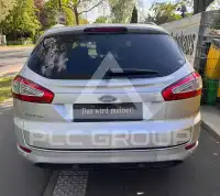 2014 Ford Mondeo