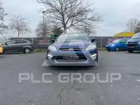 2014 Ford Mondeo