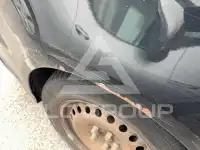 2014 Ford Mondeo