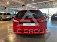 2014 Ford Mondeo
