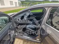 2014 Ford Mondeo
