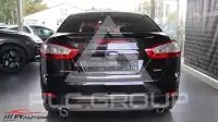 2014 Ford Mondeo