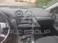 2014 Ford Mondeo