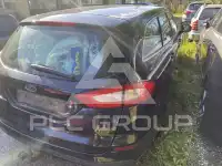 2014 Ford Mondeo