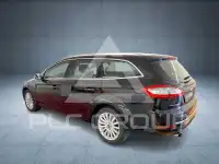 2014 Ford Mondeo