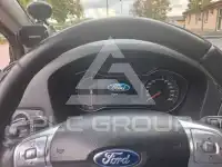 2014 Ford Mondeo