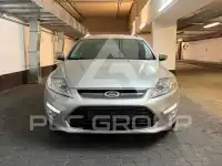 2014 Ford Mondeo