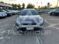 2014 Ford Mondeo