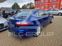 2014 Ford Mondeo