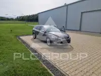 2014 Ford Mondeo