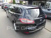 2014 Ford Mondeo