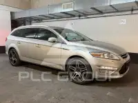 2014 Ford Mondeo