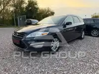 2014 Ford Mondeo