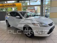 2014 Ford Mondeo