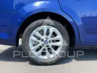 2014 Ford Mondeo