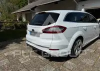 2014 Ford Mondeo