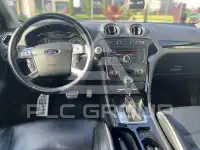 2014 Ford Mondeo