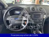 2014 Ford Mondeo