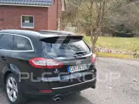 2014 Ford Mondeo