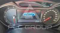 2014 Ford Mondeo