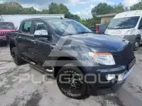 2014 Ford RANGER
