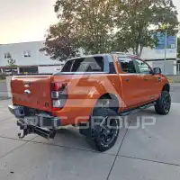 2014 Ford RANGER